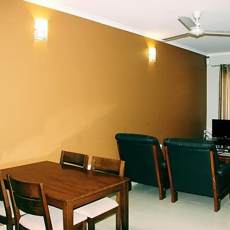 Citi Serviced Apartments And Motel - Korobosea Boroko ภายนอก รูปภาพ