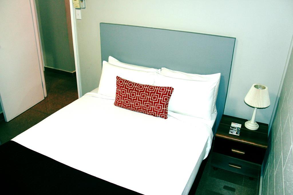 Citi Serviced Apartments And Motel - Korobosea Boroko ภายนอก รูปภาพ