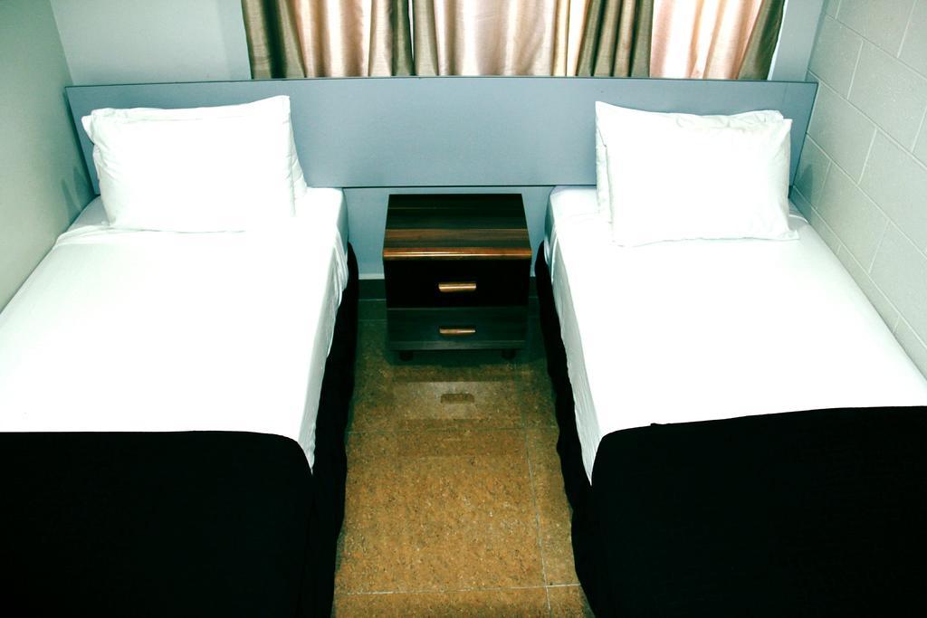 Citi Serviced Apartments And Motel - Korobosea Boroko ภายนอก รูปภาพ