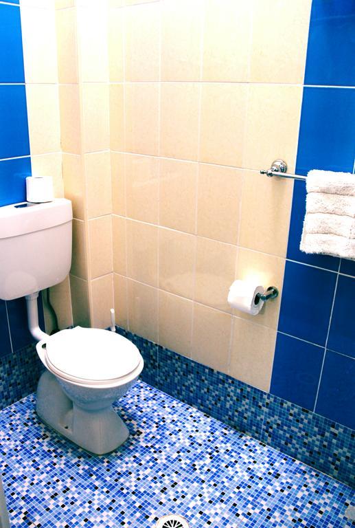 Citi Serviced Apartments And Motel - Korobosea Boroko ภายนอก รูปภาพ