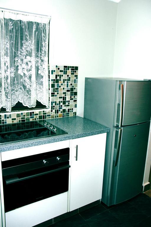 Citi Serviced Apartments And Motel - Korobosea Boroko ภายนอก รูปภาพ