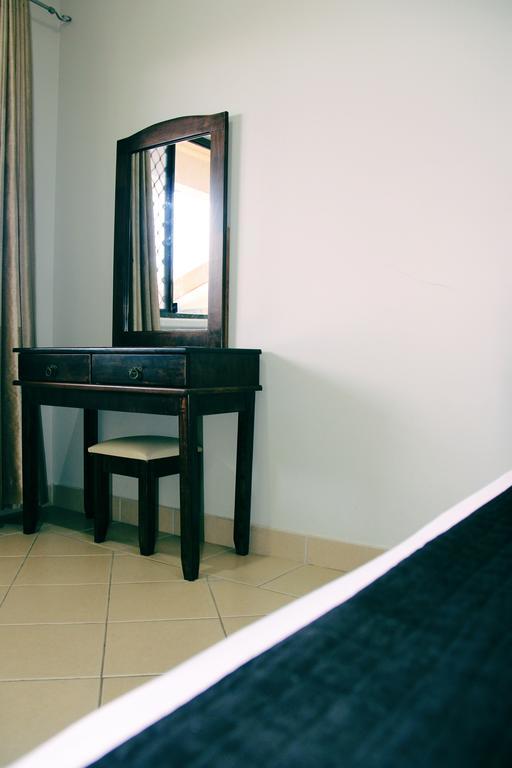 Citi Serviced Apartments And Motel - Korobosea Boroko ภายนอก รูปภาพ
