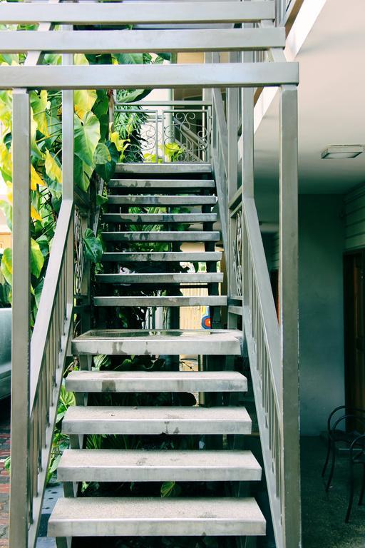 Citi Serviced Apartments And Motel - Korobosea Boroko ภายนอก รูปภาพ