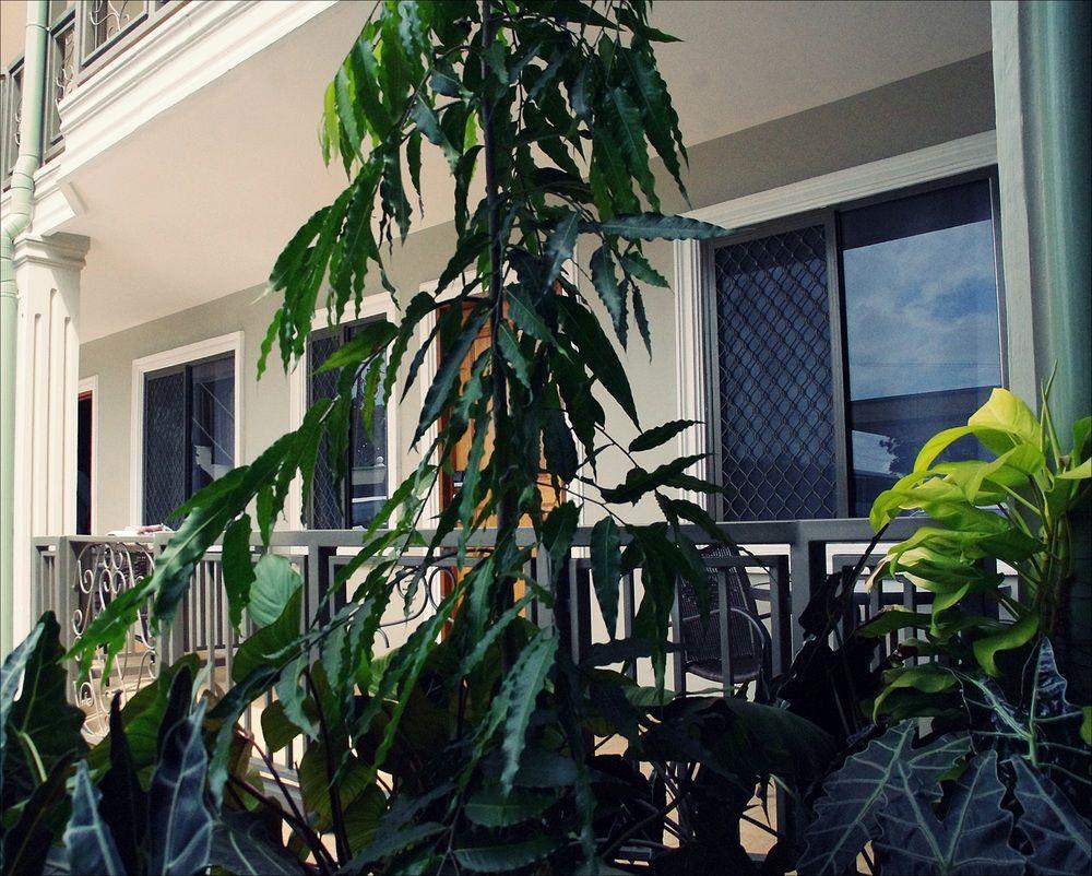 Citi Serviced Apartments And Motel - Korobosea Boroko ภายนอก รูปภาพ