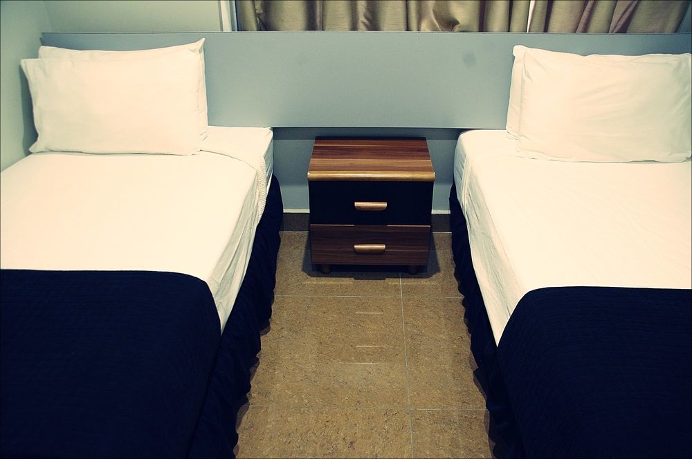 Citi Serviced Apartments And Motel - Korobosea Boroko ภายนอก รูปภาพ