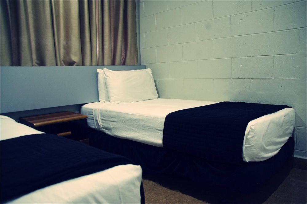 Citi Serviced Apartments And Motel - Korobosea Boroko ภายนอก รูปภาพ