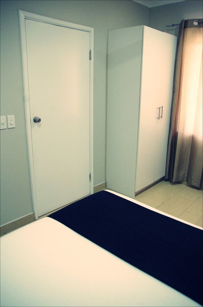 Citi Serviced Apartments And Motel - Korobosea Boroko ภายนอก รูปภาพ