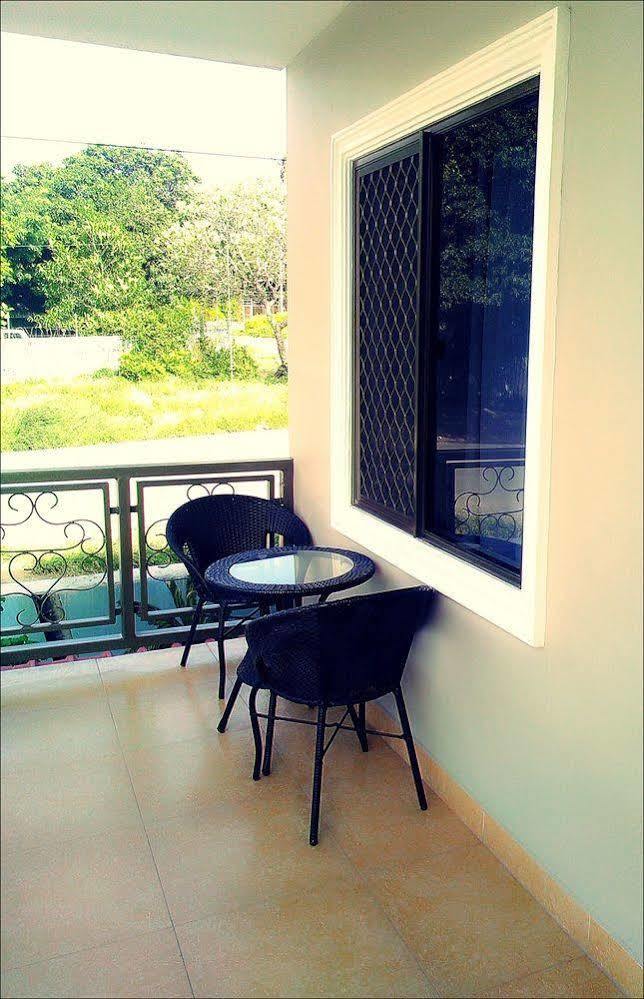 Citi Serviced Apartments And Motel - Korobosea Boroko ภายนอก รูปภาพ