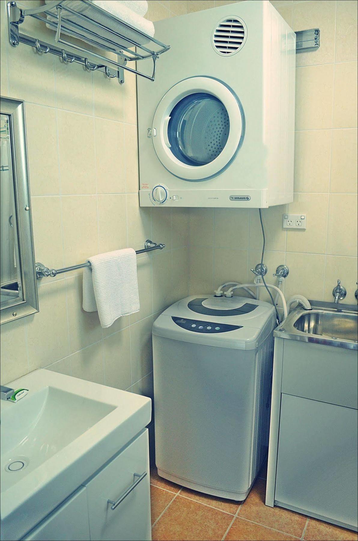 Citi Serviced Apartments And Motel - Korobosea Boroko ภายนอก รูปภาพ