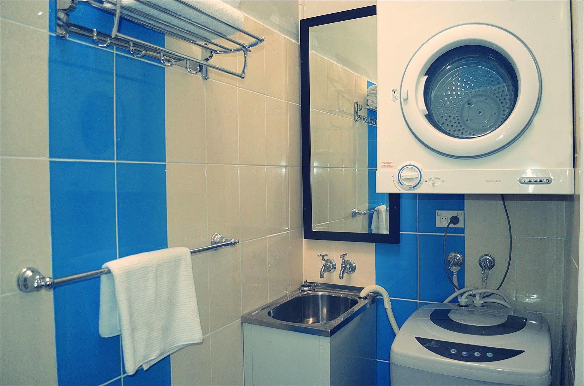 Citi Serviced Apartments And Motel - Korobosea Boroko ภายนอก รูปภาพ