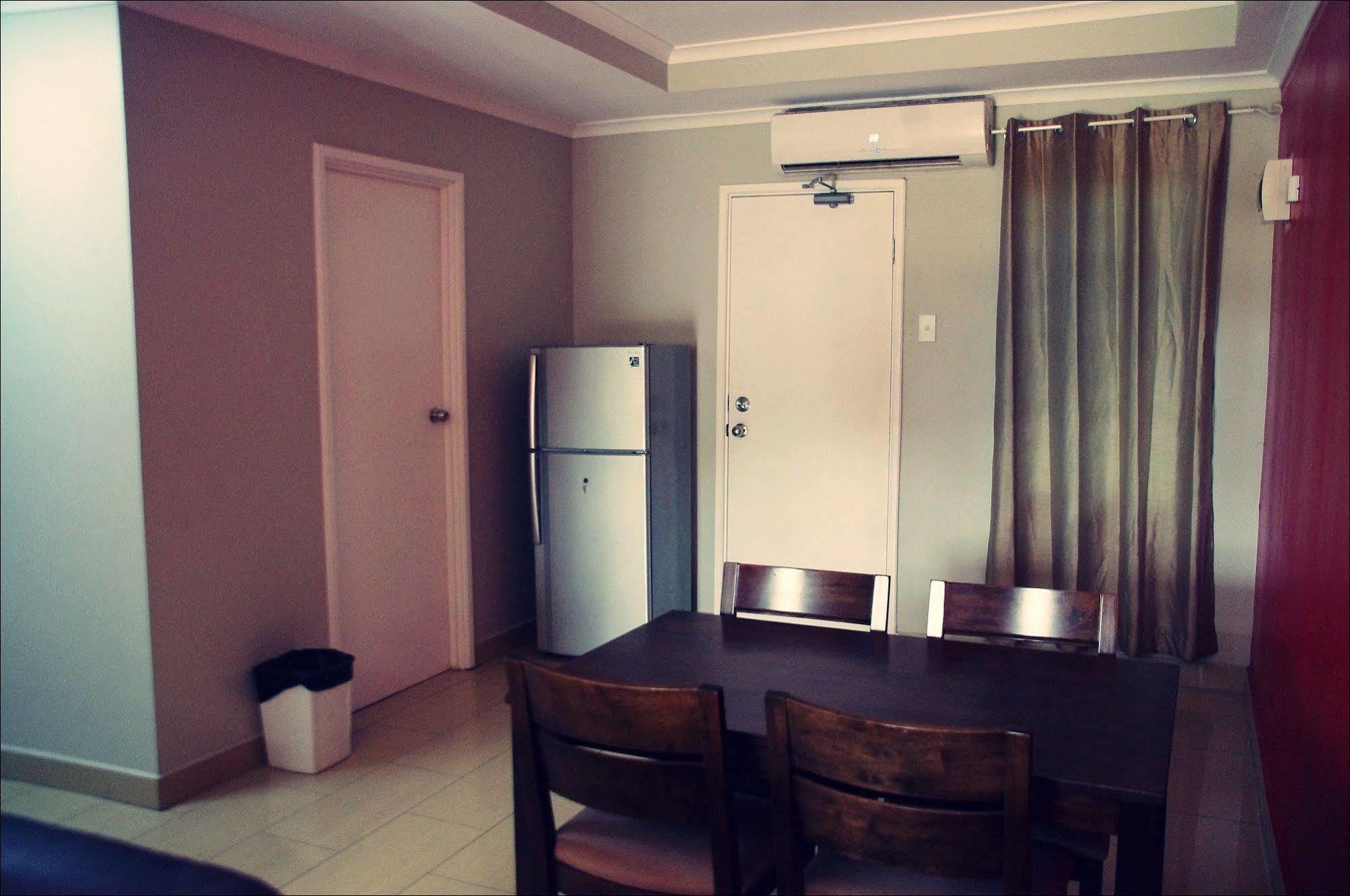 Citi Serviced Apartments And Motel - Korobosea Boroko ภายนอก รูปภาพ