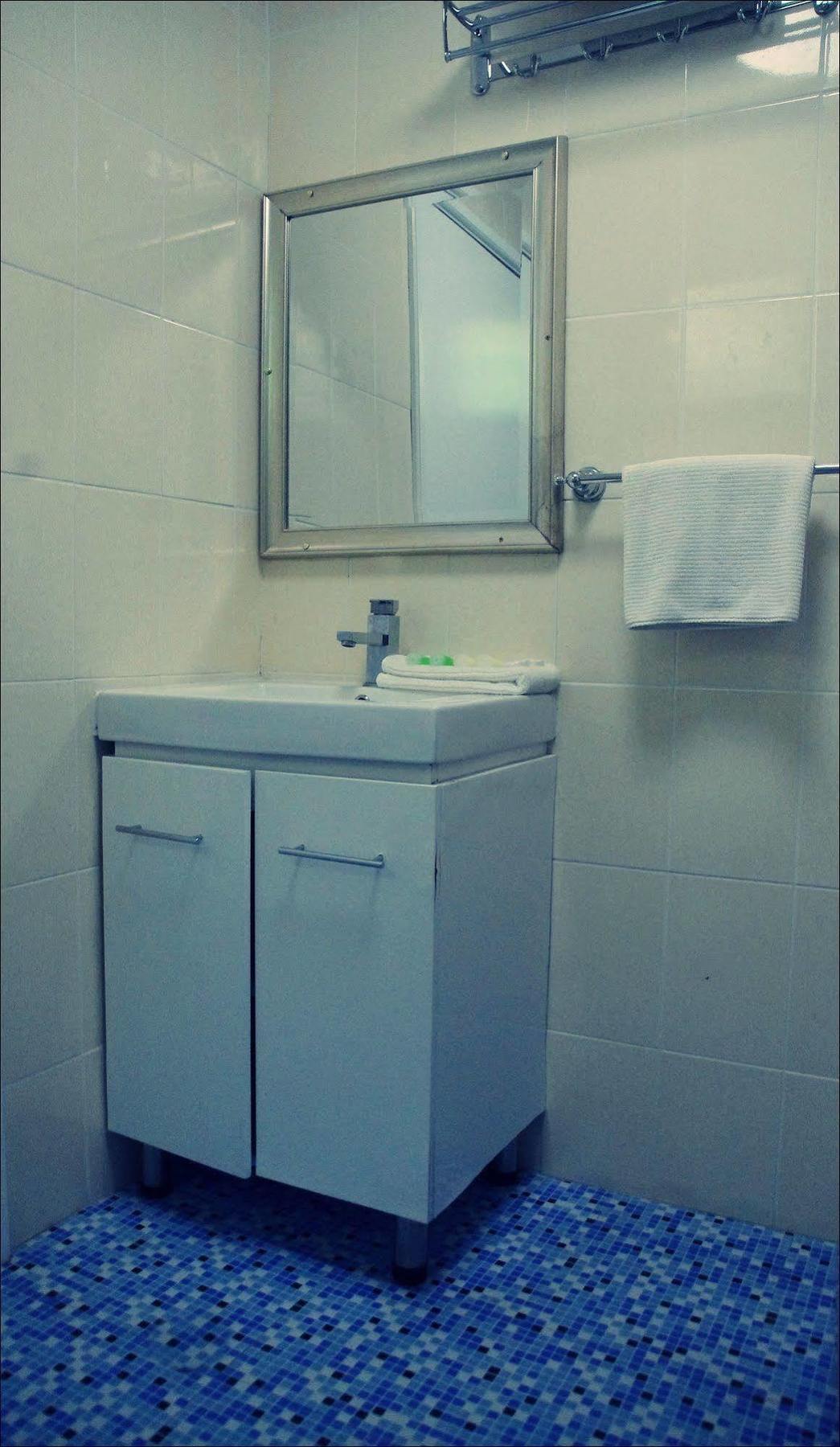 Citi Serviced Apartments And Motel - Korobosea Boroko ภายนอก รูปภาพ